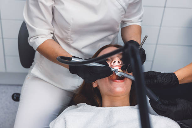 Best Dentist for Tooth Abscess  in Canal Fulton, OH
