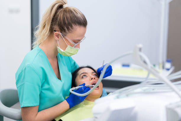 Best Emergency Tooth Extraction  in Canal Fulton, OH