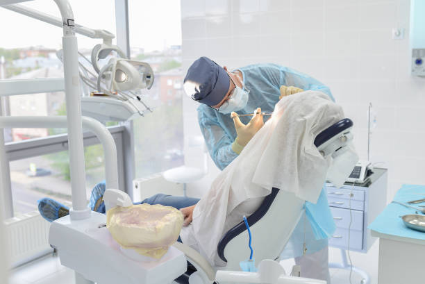 Best Urgent Tooth Repair  in Canal Fulton, OH